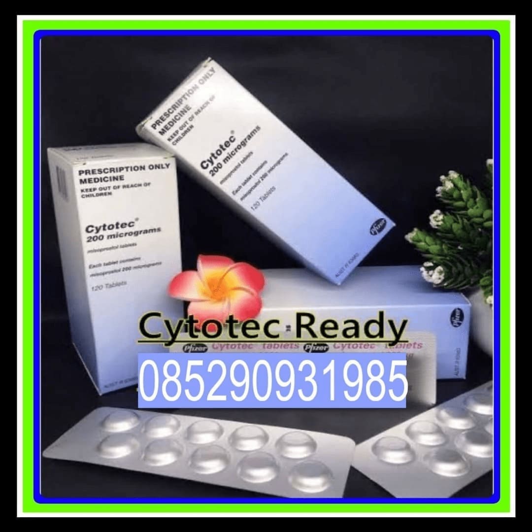 Jual obat penggugur kandungan cytotec misoprostol asli pil aborsi tanpa kuret